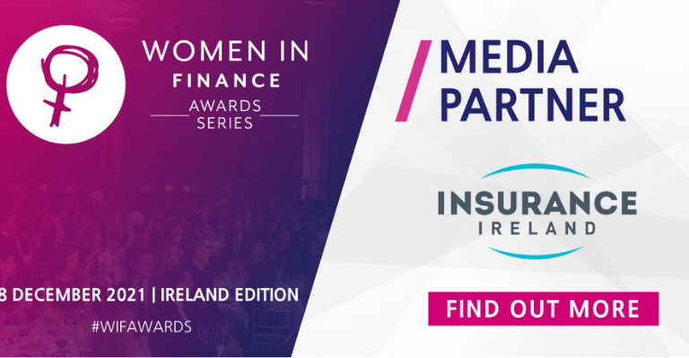 The Women in Finance Awards Ceremony
